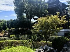 -苏州吴宫泛太平洋酒店