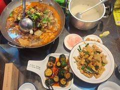 -富正毅三下锅连锁(三店)