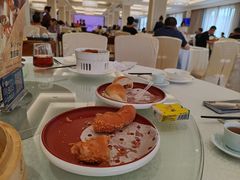 -龙悦湾酒家·八阵鱼生·渔人码头店
