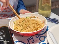 -松哥油焖大虾.小龙虾.黑鸭煲(海岸城店)
