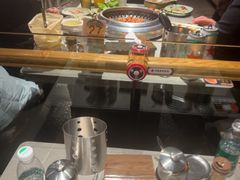 -盛江山自助料理(太原街万达店)