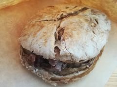 -李小老烧饼(常营民族家园店)