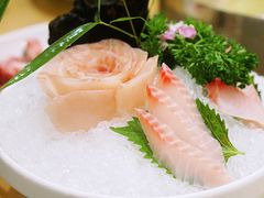 玫瑰鲷鱼片-湯系·煲汤手艺人(东二环泰禾广场店)