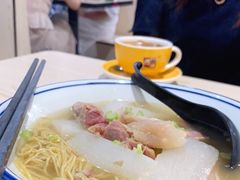 -路环码头面馆