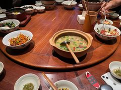 -田小狗的饭店(碧桂园店)