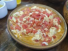 -一品红烧鸭特色川菜(三岔湖店)