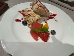 坚果冰糕&nbsp;semifreddo-Solo(衡山路店)