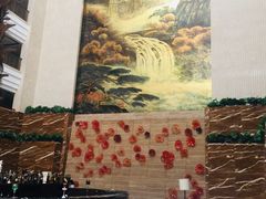 -西安唐隆国际酒店(大雁塔大唐不夜城店)
