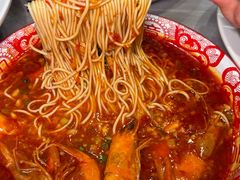 -李叔叔虾蟹大排档(青羊店)