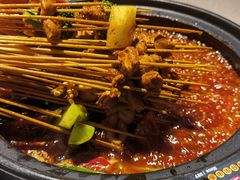 -钢管厂五区小郡肝火锅串串香(总店)