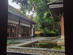 -西双版纳洲际度假酒店-曼霖轩中餐厅