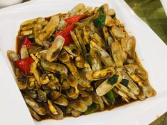 -潮喜竹溪荔湖酒家(荔枝湾店)