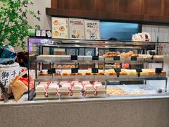 -君之狮子山·轻糖烘焙(松江印象城店)