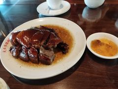 -黄连大头华烧鹅店(大良店)
