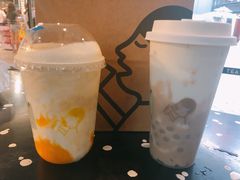 -喜茶(北京三里屯太古里店)