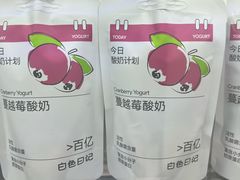 -白色日记·手作酸奶(麦凯乐店)