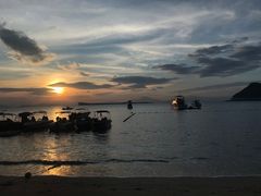 -西涌国际滨海旅游区