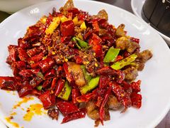 -老丘丘(较场口店)