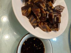 -北平味道.京味菜.烤鸭(梨园店)