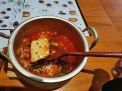 -俊泰食档·韩式料理(新迎小区店)