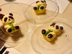 -港丽餐厅(高德置地店)