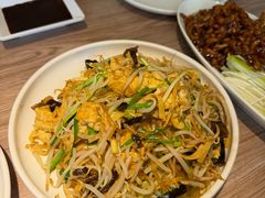 -榆林镇筋饼(文端总店)