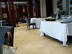 大堂-黔蘑菇四季餐厅(观山湖店)