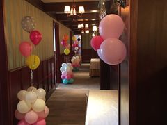-青岛海景花园大酒店·白果树餐厅青岛菜