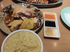 -新加坡高记KOO KEE Restaurant(盈科店)