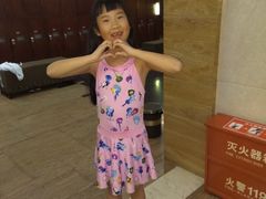 -灵秀温泉