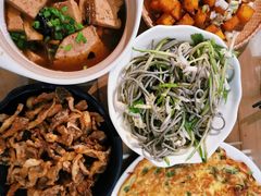 -北京水岸山吧度假村(雁栖镇店)