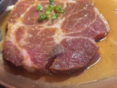 -西塔老太太泥炉烤肉(温州首店万象城黑金店)