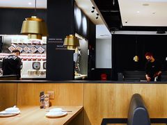 大堂-太二酸菜鱼(武汉光谷保利店)