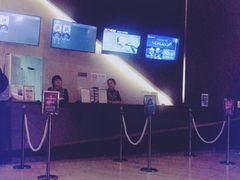 -英皇UA电影城(虹桥天地店)
