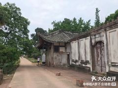 -舒家湾天主教堂