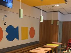 -麦当劳(安定门外大街店)