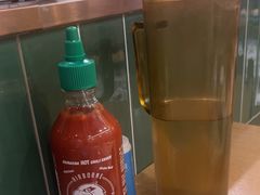 -迷你椰·泰式大排档(共康店)