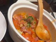-南堂小馆·川菜馆(德商国际店)