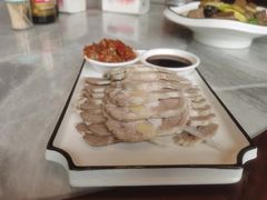 -呼吸森林·生态农庄农家乐私房菜