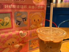 -多嘴超级肉蟹煲(杉杉国潮主题店)
