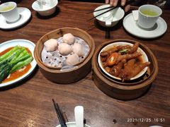 -稻香酒家(天河城店)