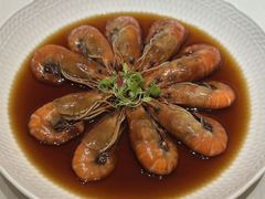 -華府Deluxe(兴业太古汇店)