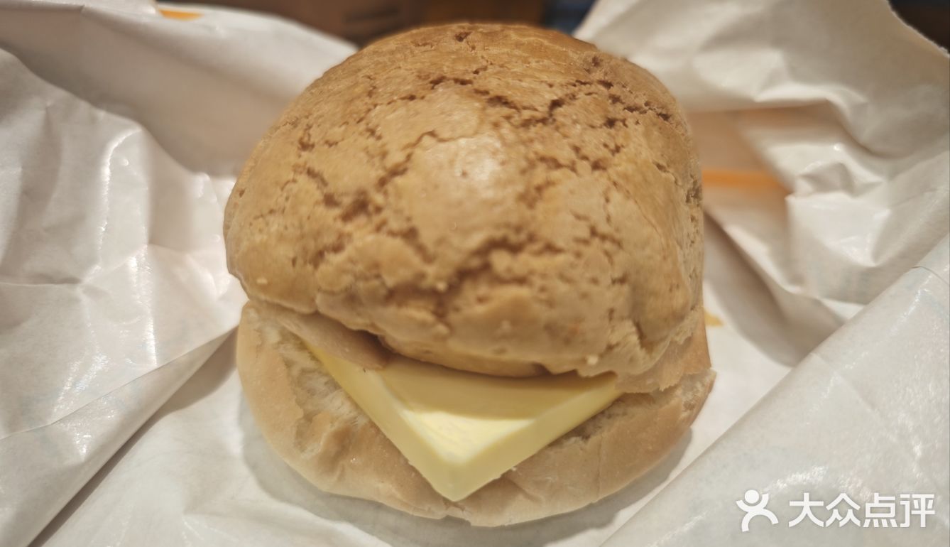 澜记香港饮品专门店
