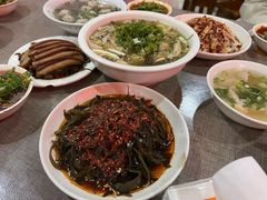 -健民肥肠(颐和家园店)