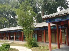 -中卫御苑福膳·养生局(圆明园店)