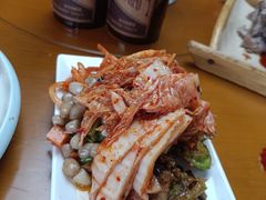 -北冰洋狗肉冷面城(总店)