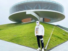 -郑东新区龙湖公共艺术中心