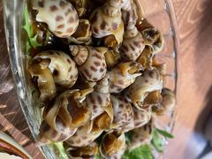 秘制糟花螺-周家二小姐的菜(西津渡店)