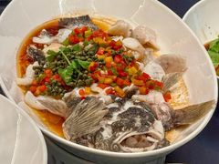 -聚宾楼·烤鸭·家宴(科技三路店)
