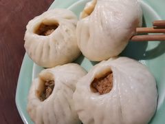 -老清朝包子铺(开明街店)